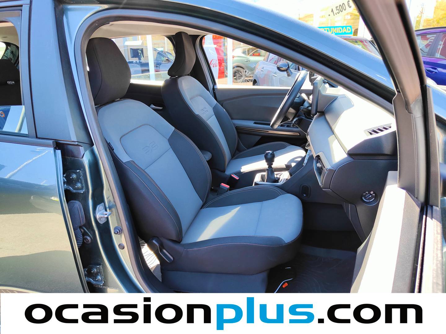 Dacia Sandero Dacia Sandero Stepway Extreme Go ECO-G (101 CV) glp