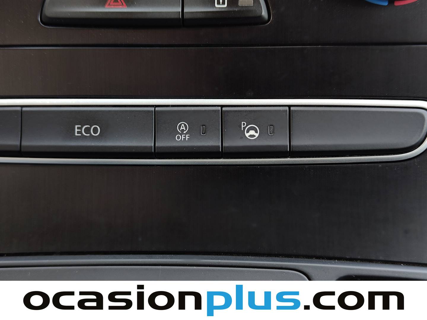 Renault Scénic Renault Scenic Zen TCe (140 CV) GPF EDC 140cv