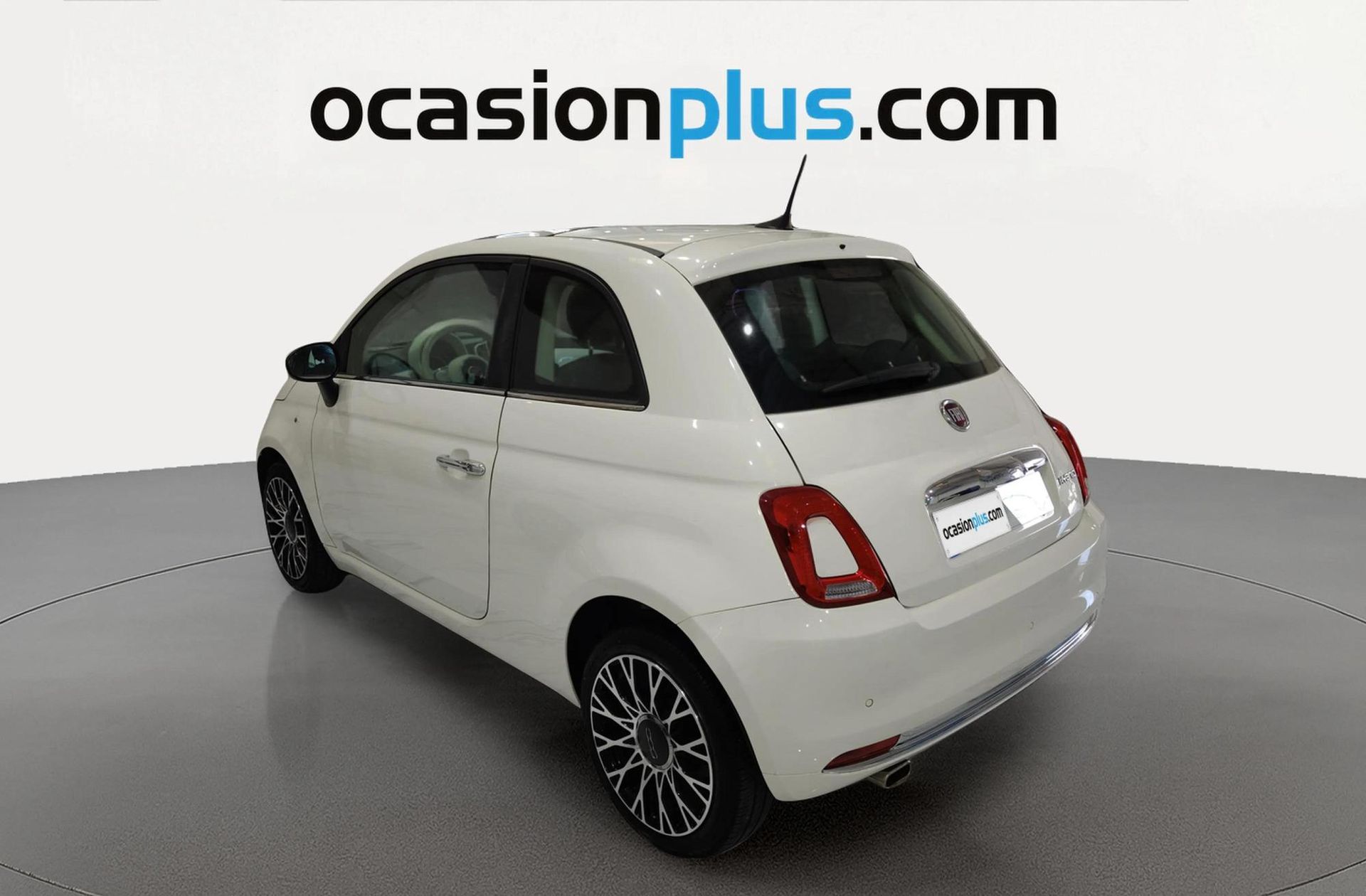 Fiat 500 1.0 Hybrid Dolcevita - foto 3
