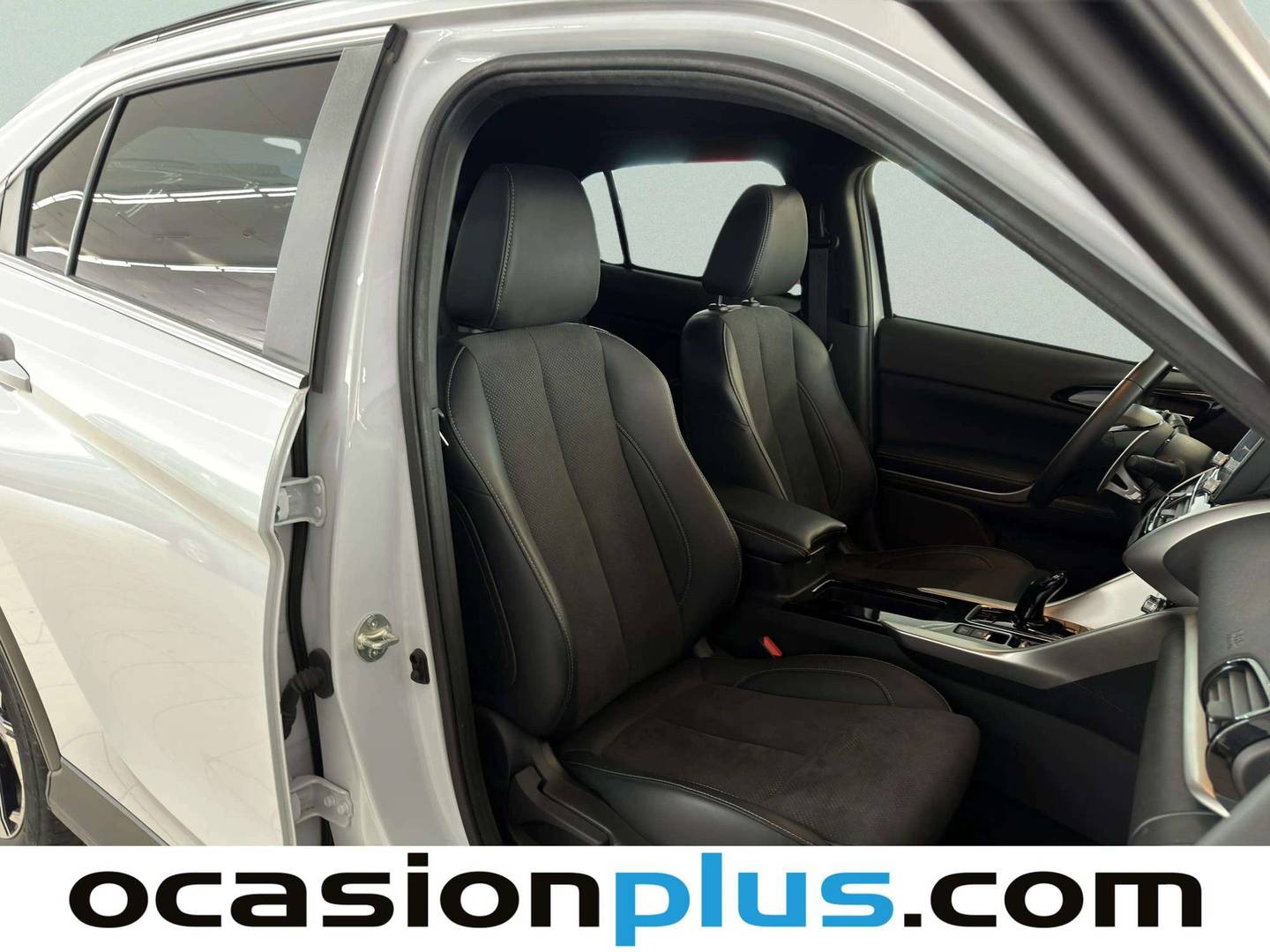 Mitsubishi Eclipse Cross Mitsubishi Eclipse Cross 2.4 PHEV Kaiteki 4WD Auto (188 CV) km 0