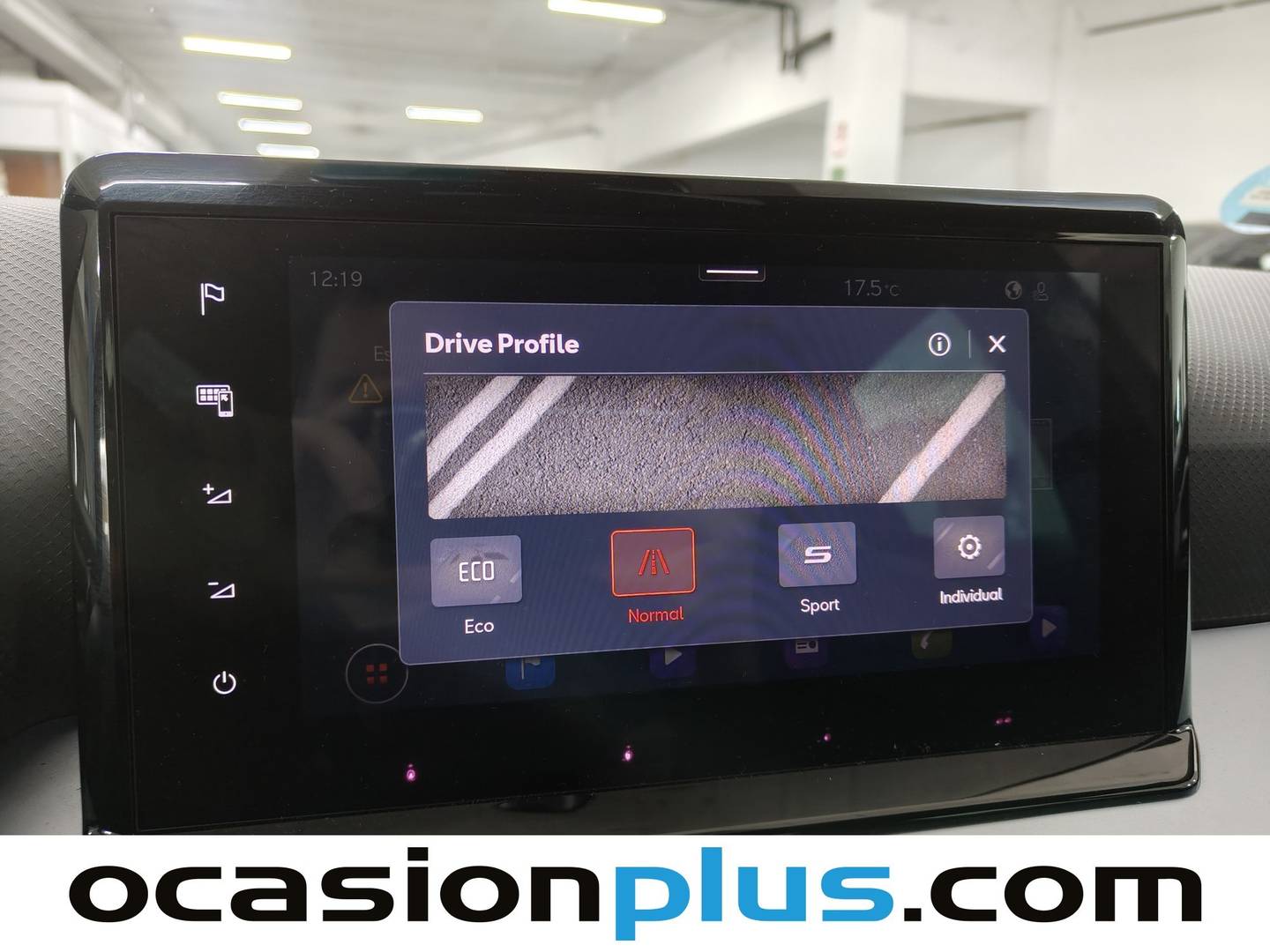 Foto Seat Arona SEAT Arona SEAT Arona 1.0 TSI S&S FR XL (115 CV)