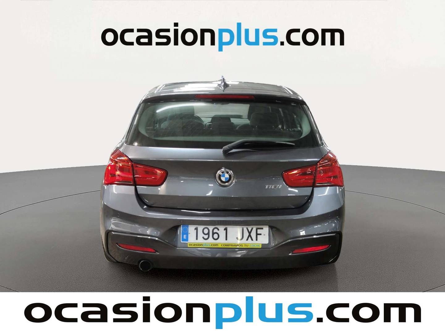 BMW Serie 1 BMW Serie 1 118i  Pack M (136 CV) al mejor precio
