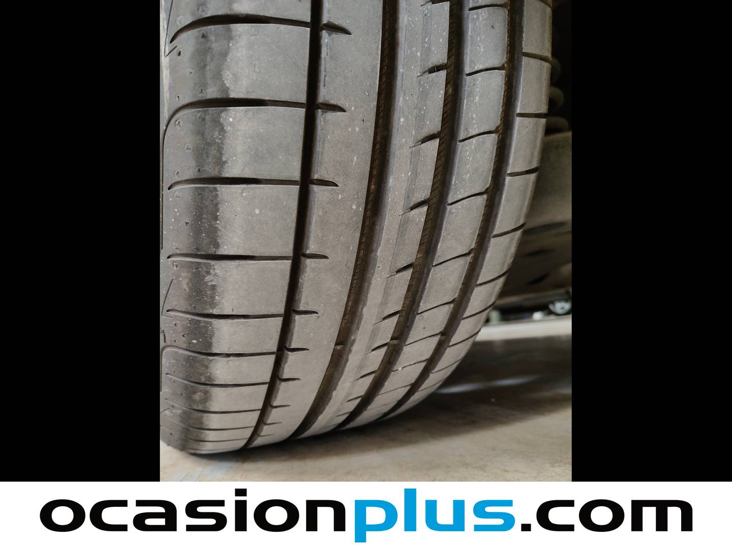 Toyota Corolla Toyota Corolla Touring Sport 125H Style E-CVT (122 CV) seminuevo