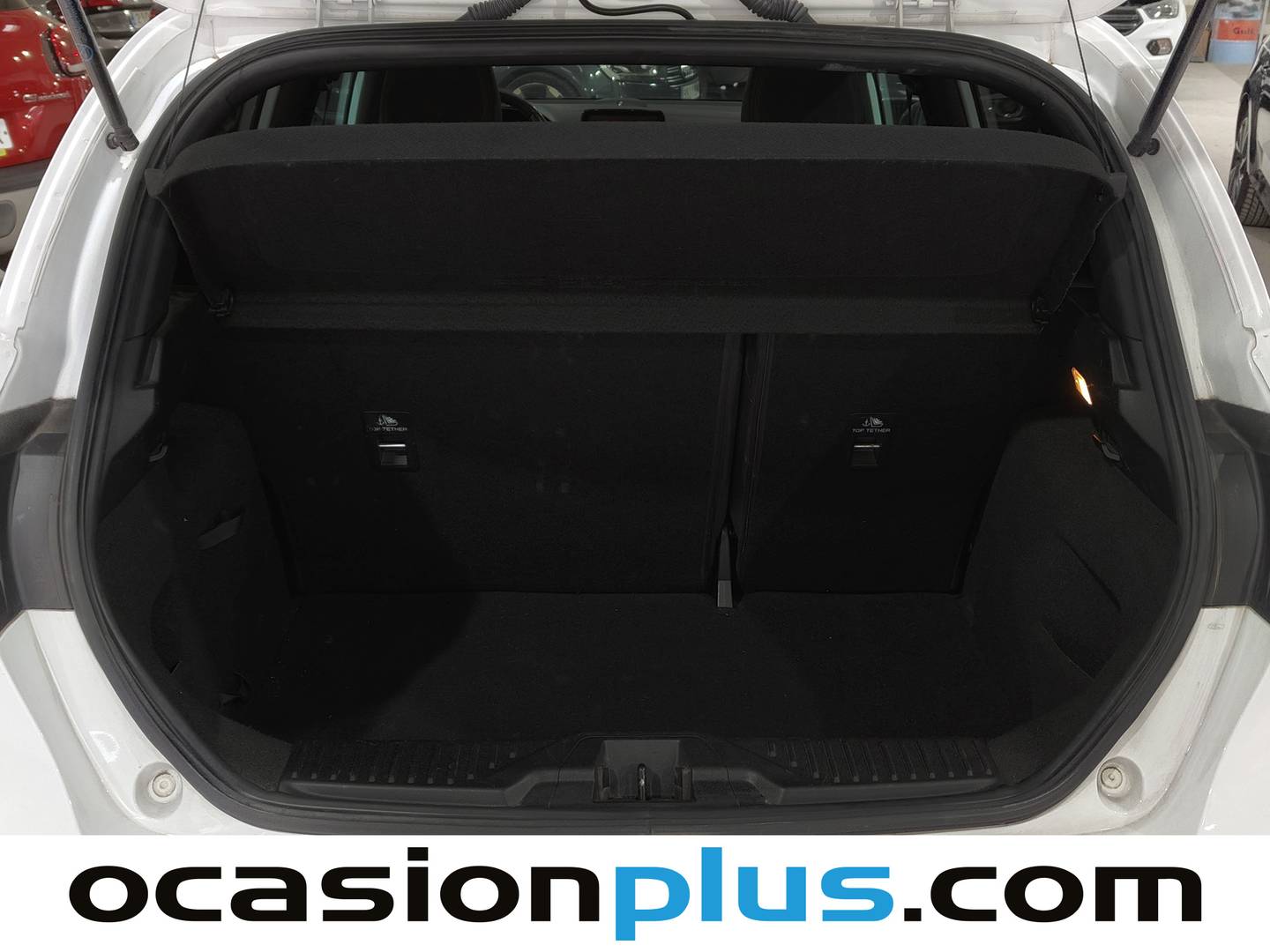 Foto Ford Fiesta Ford Fiesta 1.0 EcoBoost S&S Active+ (100 CV)