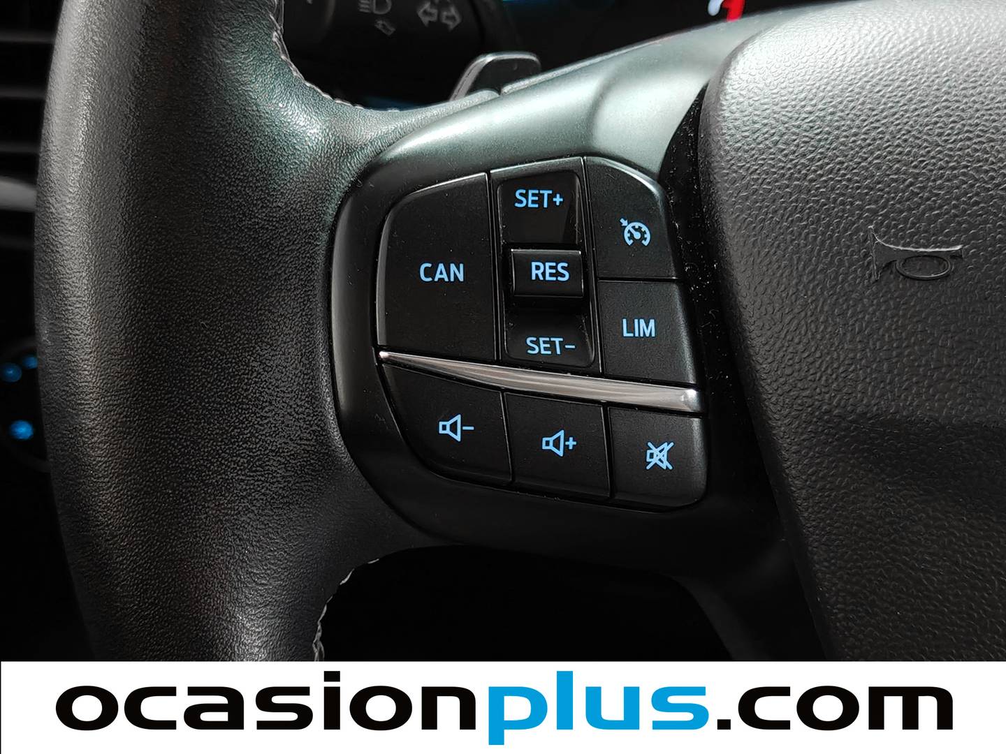 Acabados Ford Fiesta Ford Fiesta 1.0 EcoBoost S&S Trend+ (100 CV)
