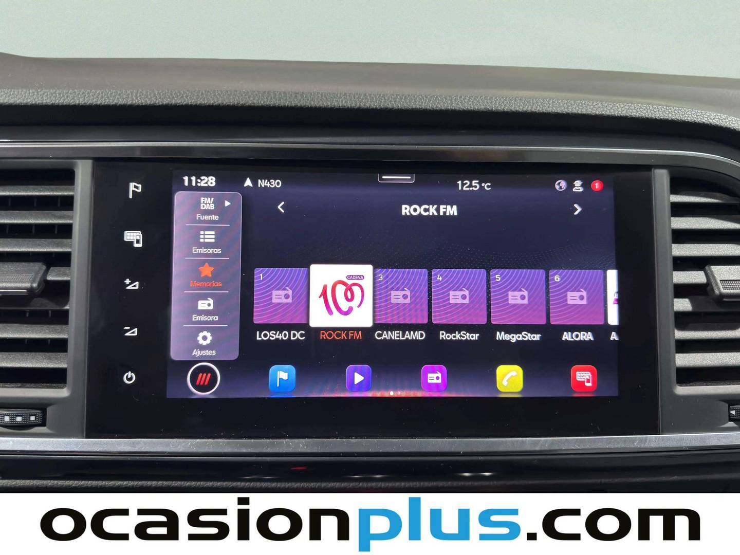 Foto Seat Ateca SEAT Ateca 1.5 TSI S&S Style XL (150 CV)