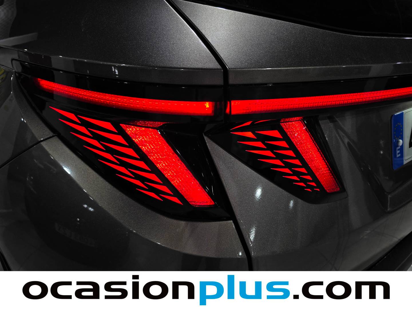 Hyundai Tucson Hyundai Tucson 1.6 TGDI 48V Tecno 2C DCT (150 CV) al mejor precio