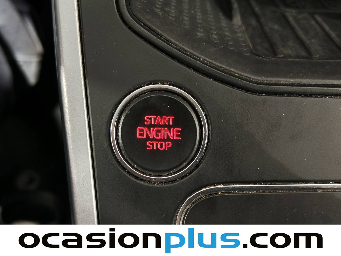 Foto Seat Arona SEAT Arona 1.5 TSI FR Plus DSG (150 CV)