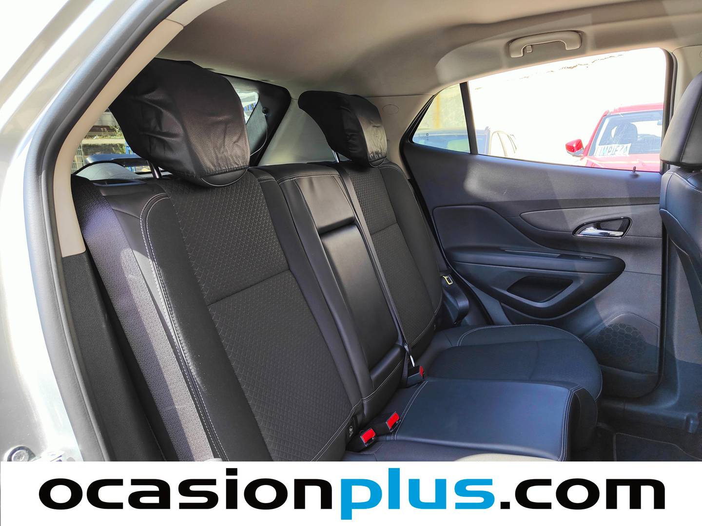 Opel Mokka X Opel Mokka X 1.6 CDTi Excellence 4X2 Auto (136 CV) al mejor precio