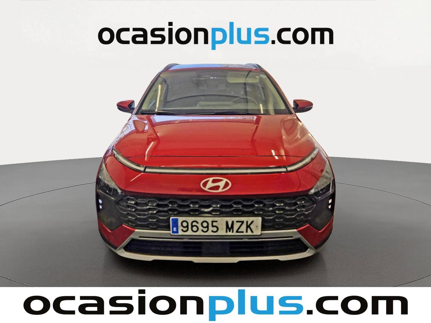 Hyundai Bayon Hyundai Bayon 1.2 MPI Maxx (79 CV) barato