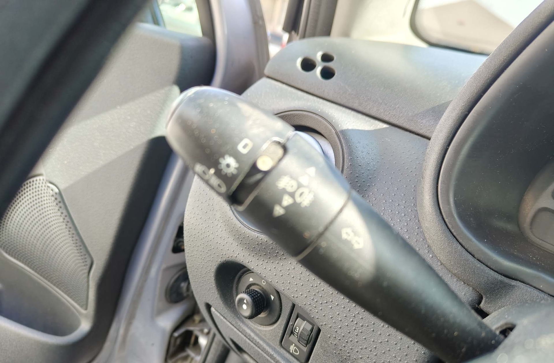 Citroën C3 1.4 SX Plus - foto 18