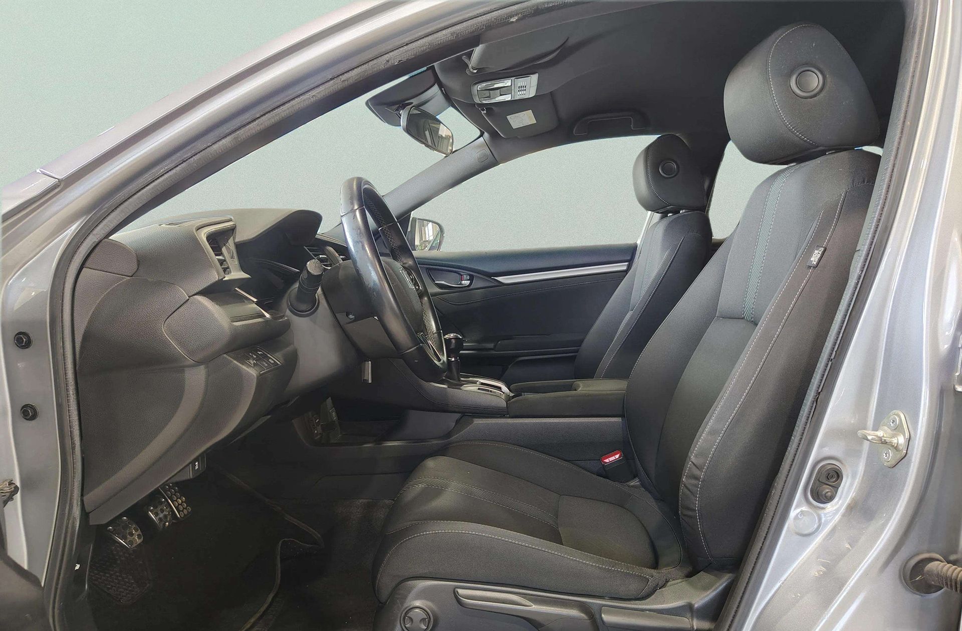 Honda Civic 1.0 I-VTEC Turbo Elegance Navi - foto 10