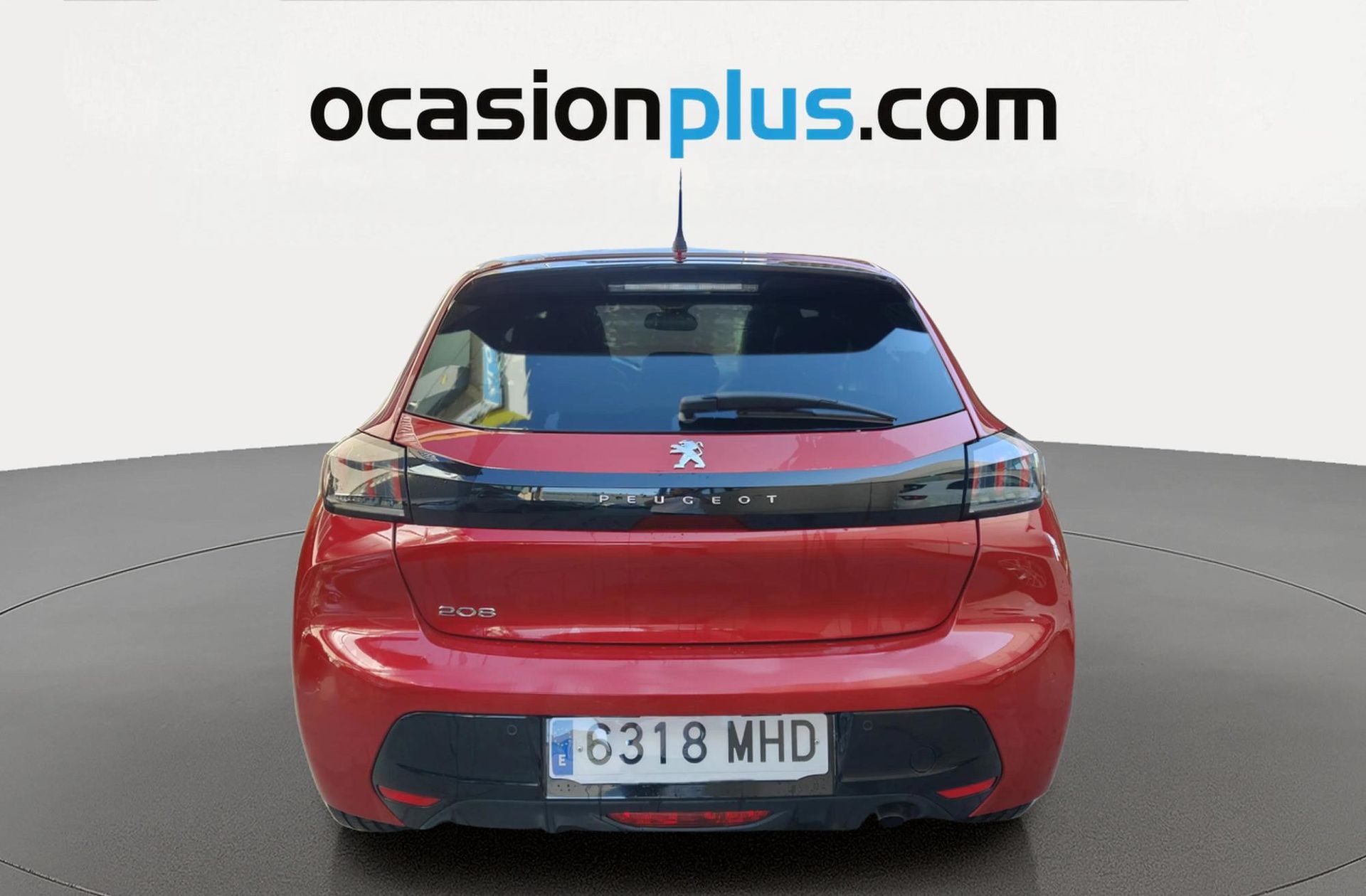 Peugeot 208 PureTech 100 Allure - foto 14