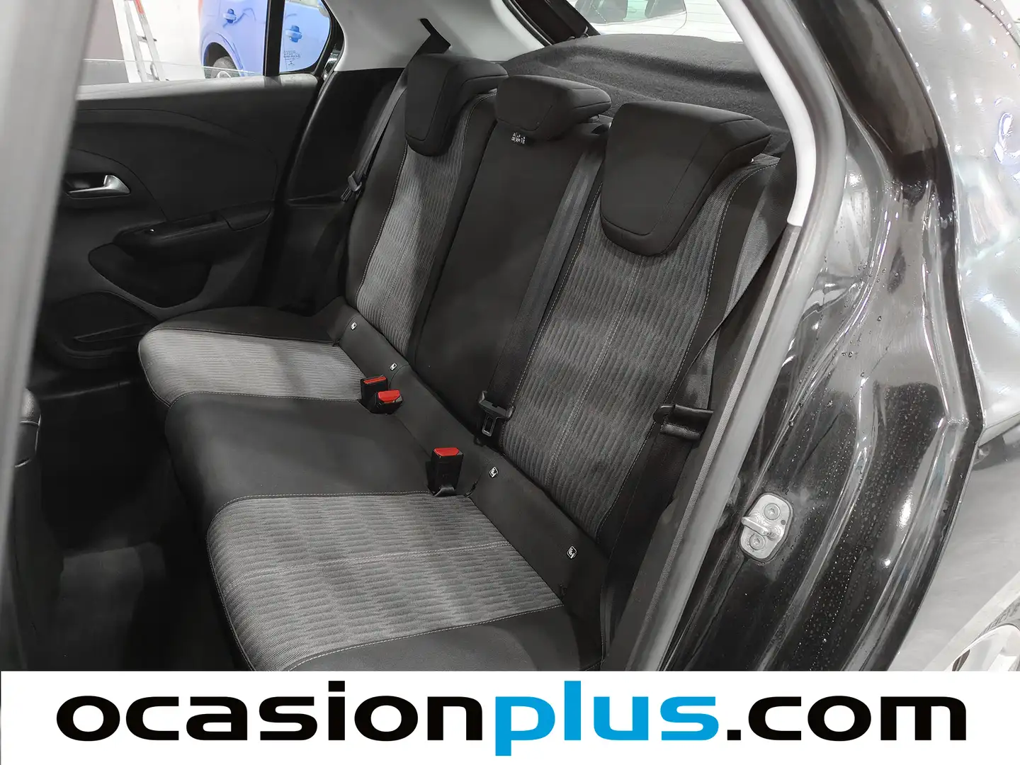 Foto Opel Corsa Opel Corsa 1.2 XEL S&S Edition (75 CV)