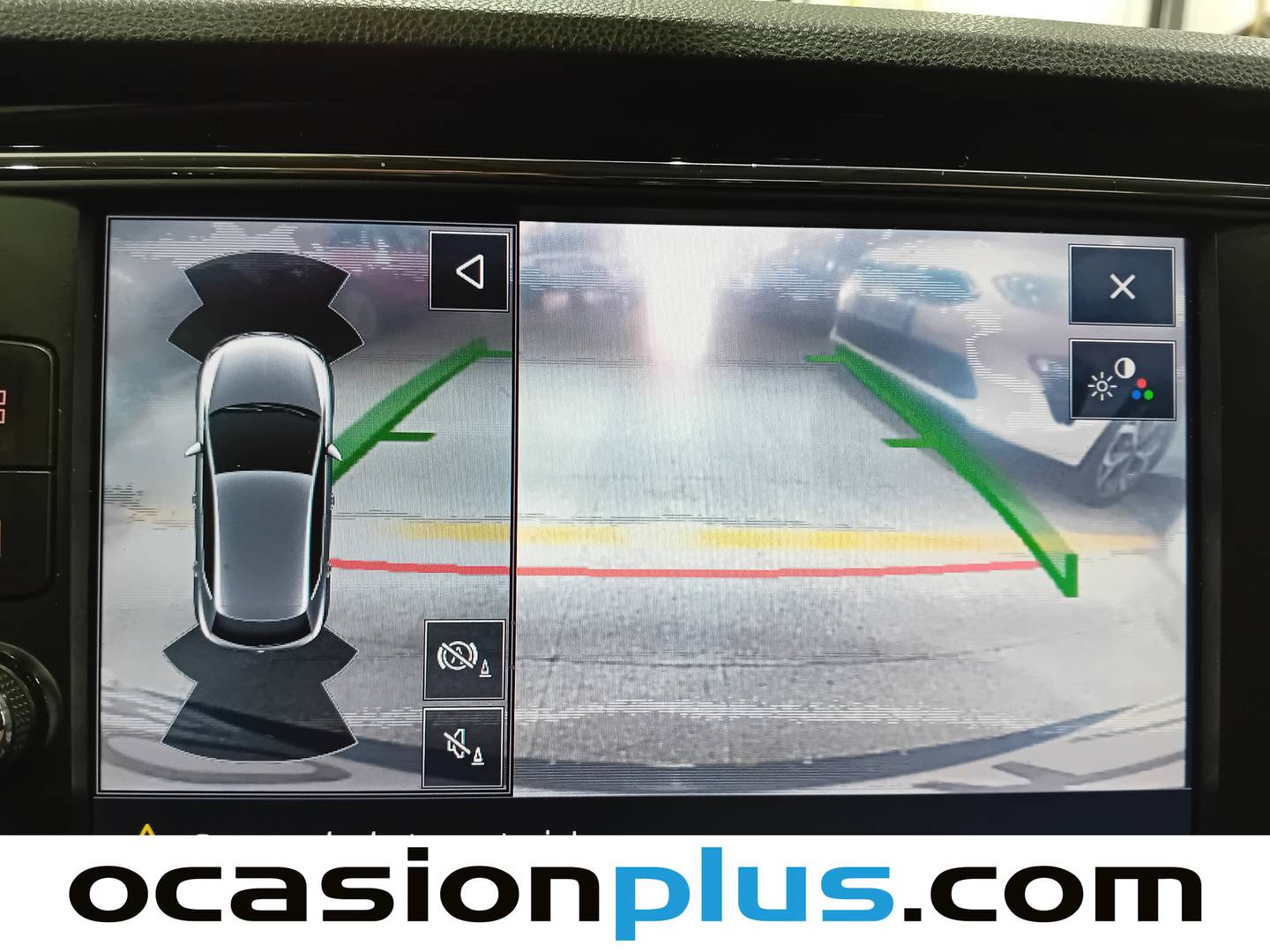 Equipamiento del Seat León Seat León 2.0 TSI S&S FR DSG (190 CV)