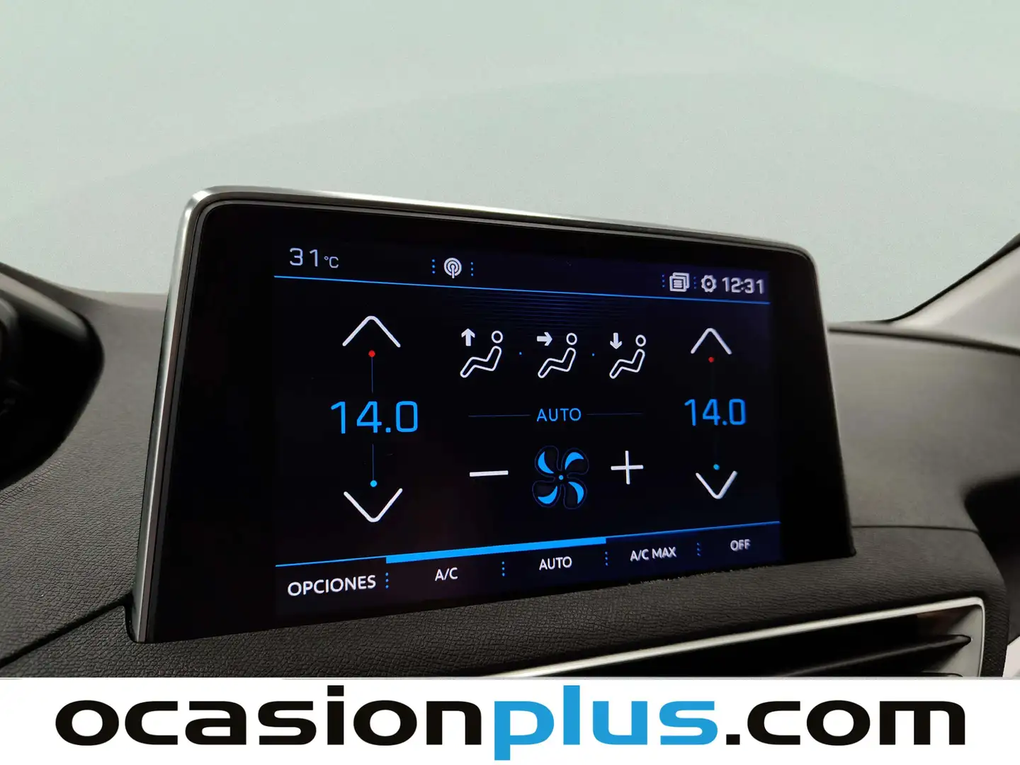 Foto Peugeot 5008 Peugeot 5008 BlueHDi 130 S&S Allure (130 CV) 7 Plazas