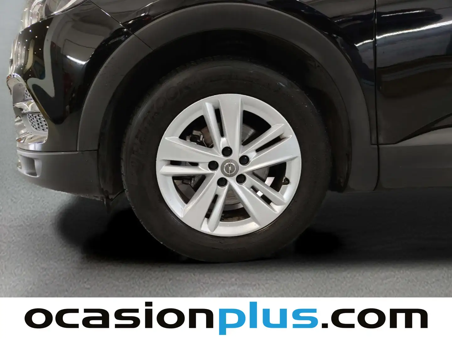 Foto Opel Grandland X Opel Grandland X 1.2 Turbo S&S Selective (130 CV)