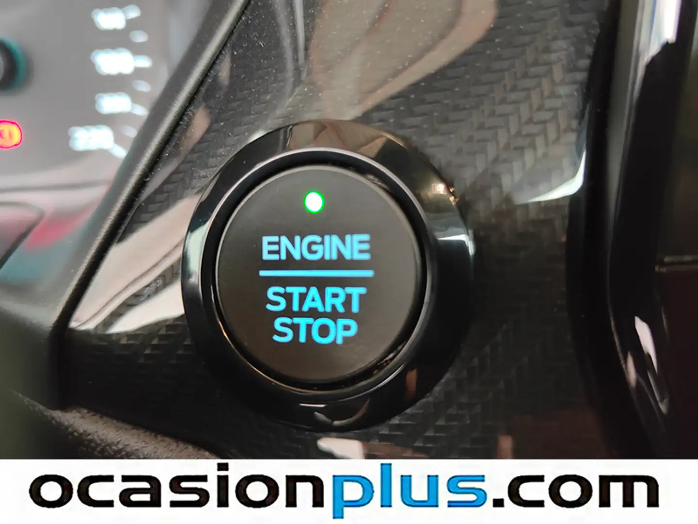 Foto Ford Fiesta Ford Fiesta 1.0 EcoBoost S&S ST-Line (140 CV)