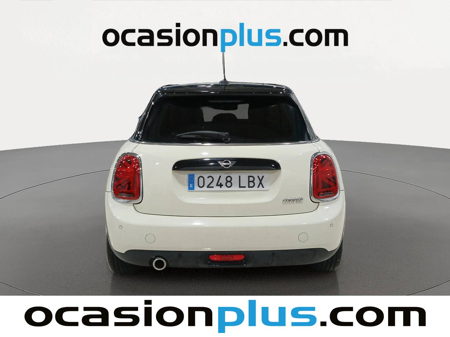 Mini MINI MINI MINI 5 Puertas Cooper (136 CV) barato