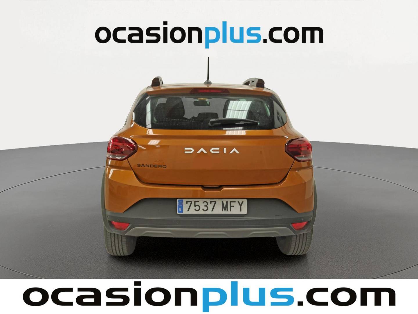 Dacia Sandero Dacia Sandero Stepway Expression ECO-G (101 CV) barato