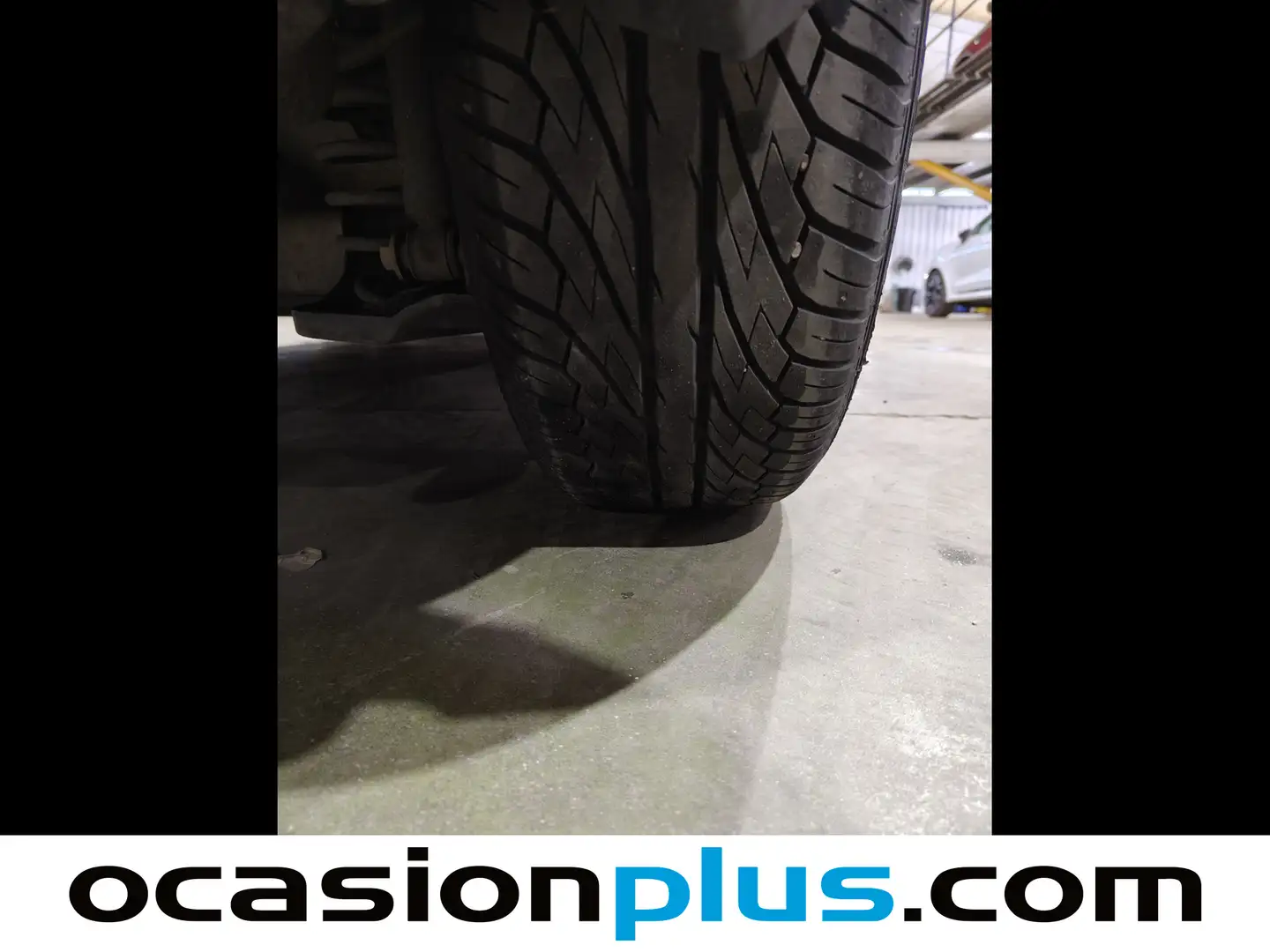 Foto Ford Focus Ford Focus 1.0 Ecoboost Trend+ (125 CV)