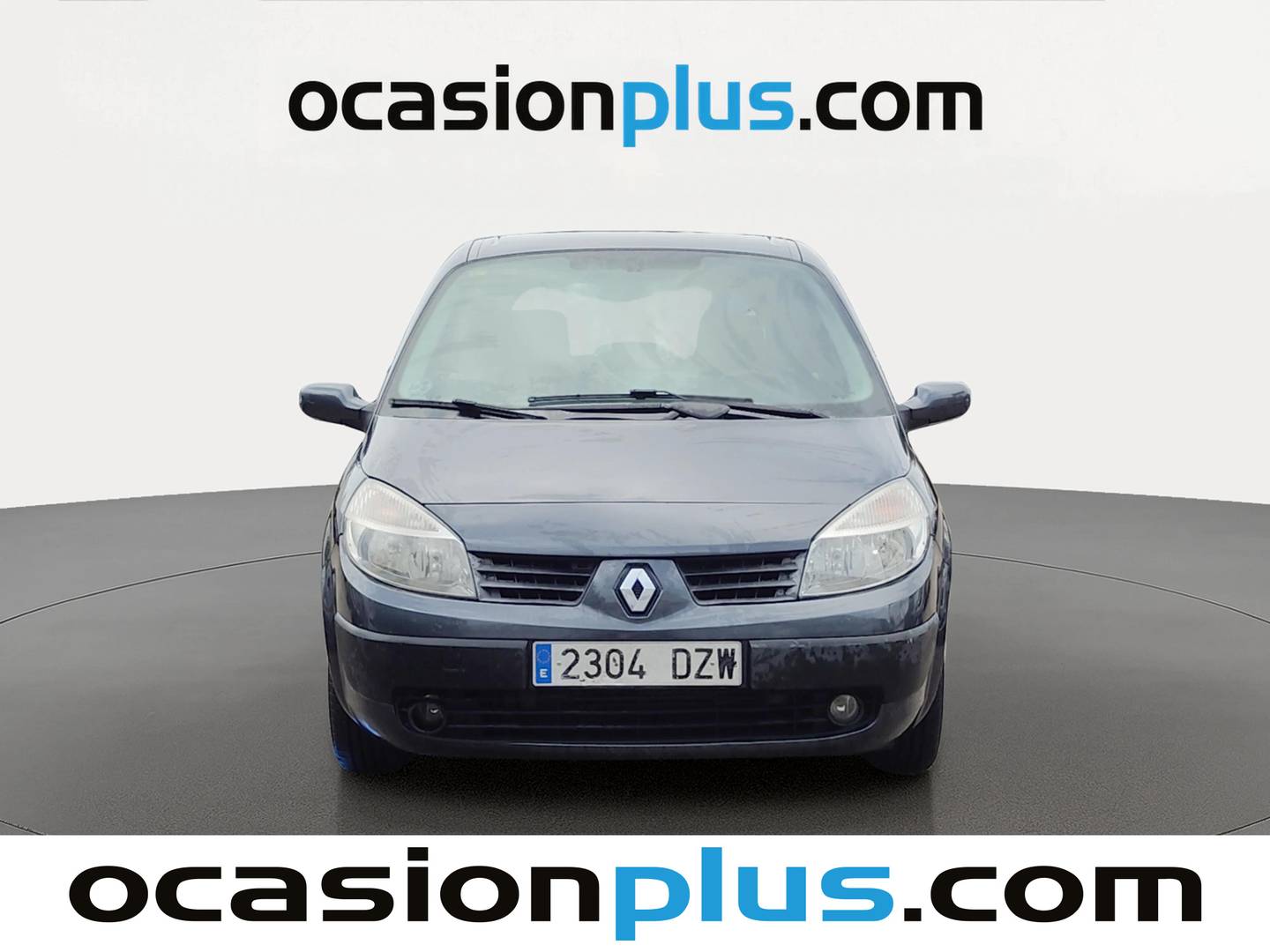 Renault Scénic Renault Scenic 1.5 dCi Emotion (105 CV) 105cv
