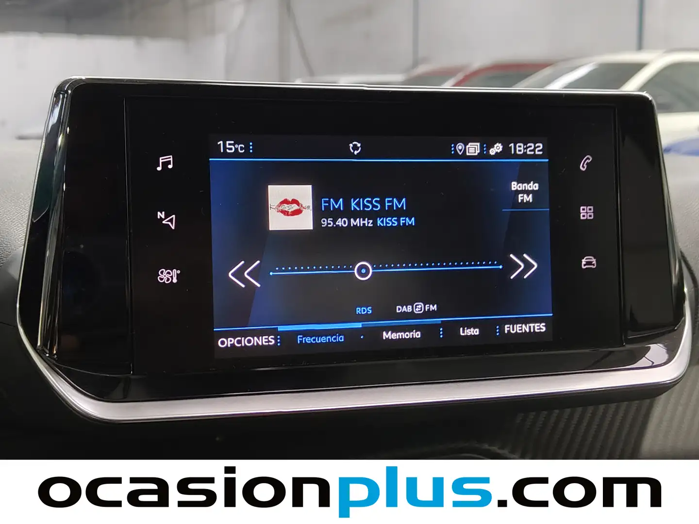 Foto Peugeot 208 Peugeot 208 PureTech 100 Allure (100 CV)