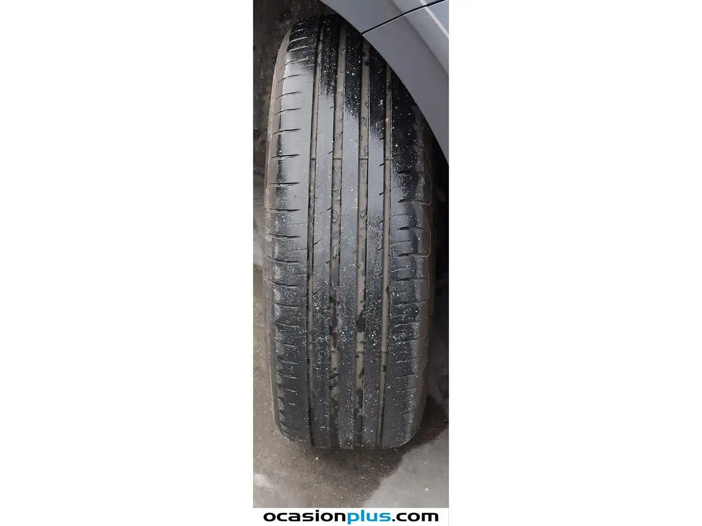 Foto Volkswagen Taigo Volkswagen Taigo Taigo ``Más`` 1.0 TSI (95 CV)