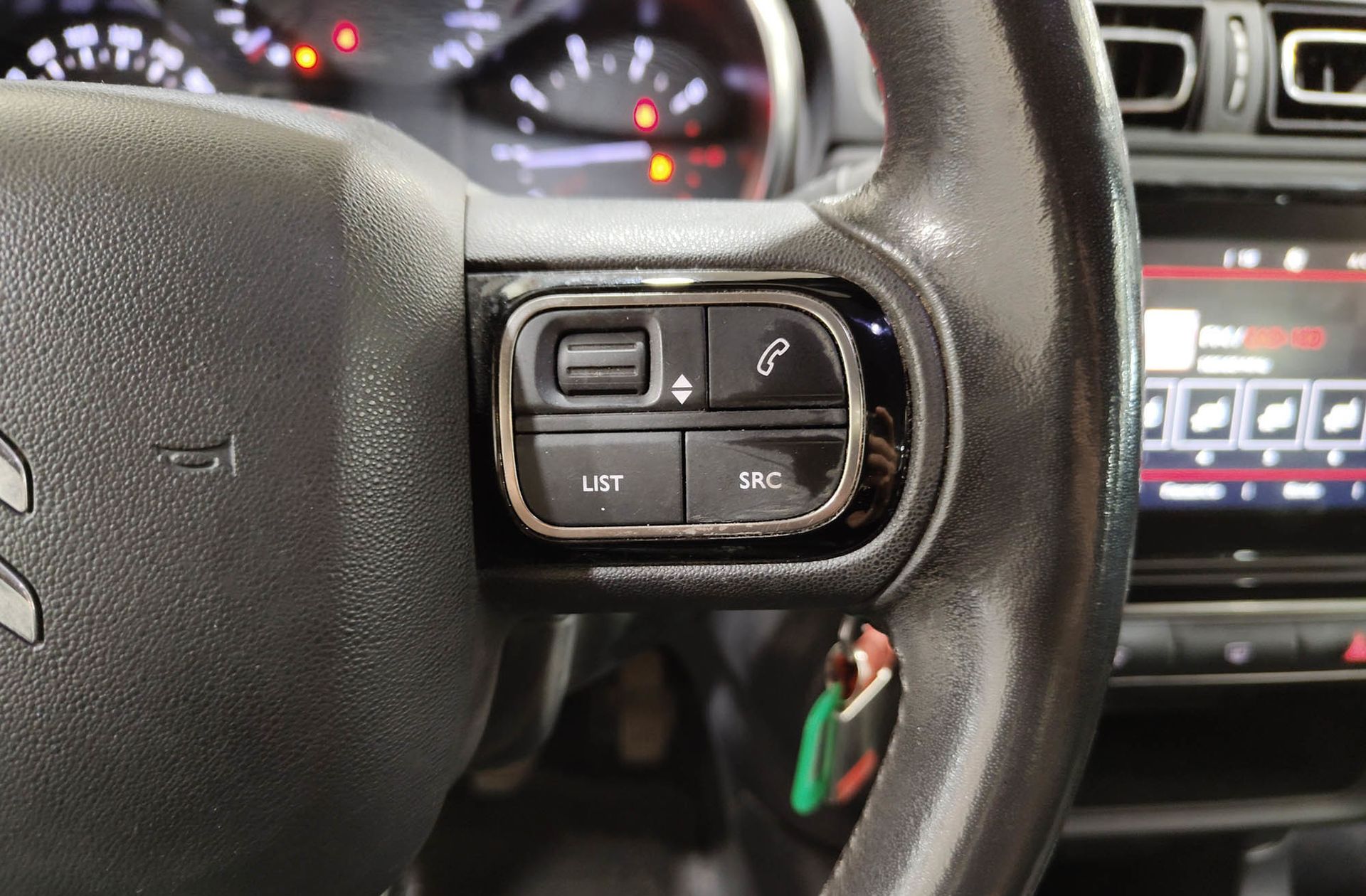 Citroën C3 PureTech 82 Shine - foto 25