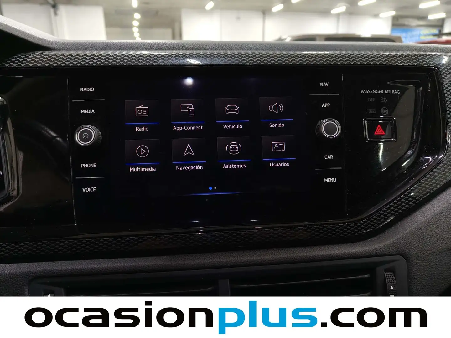 Foto Volkswagen Taigo Volkswagen Taigo Life 1.0 TSI (110 CV)