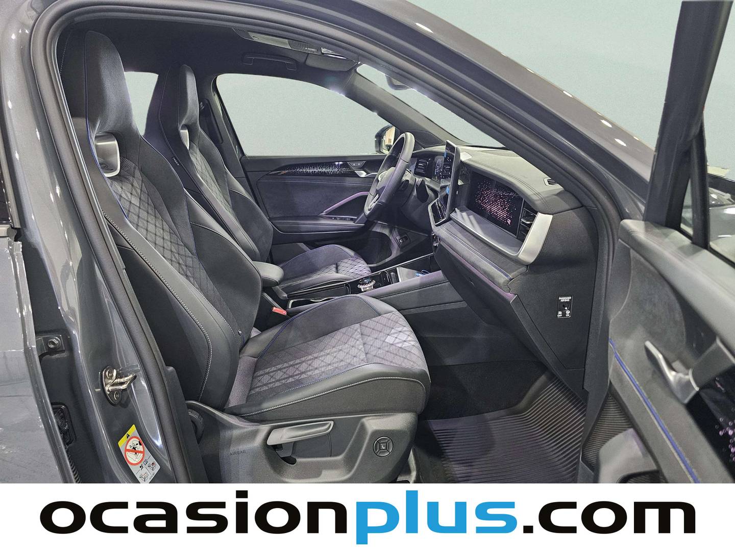 Volkswagen Tayron Volkswagen Tayron R-Line 1.5 eTSI (150 CV) DSG 7 PLAZAS al mejor precio