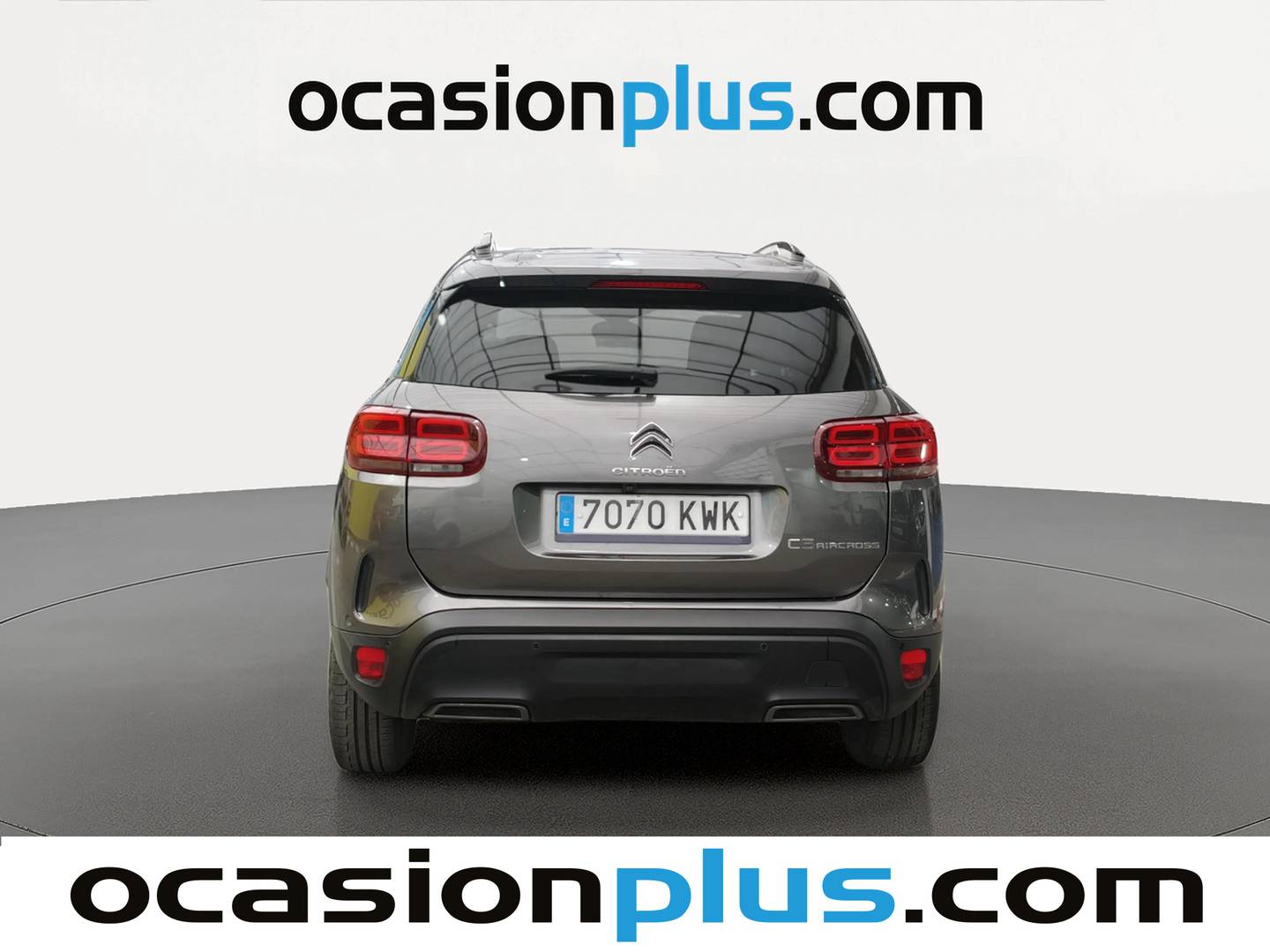 Citroën C5 Aircross Citroen C5 Aircross BlueHdi 130 S&S Feel (131 CV) barato