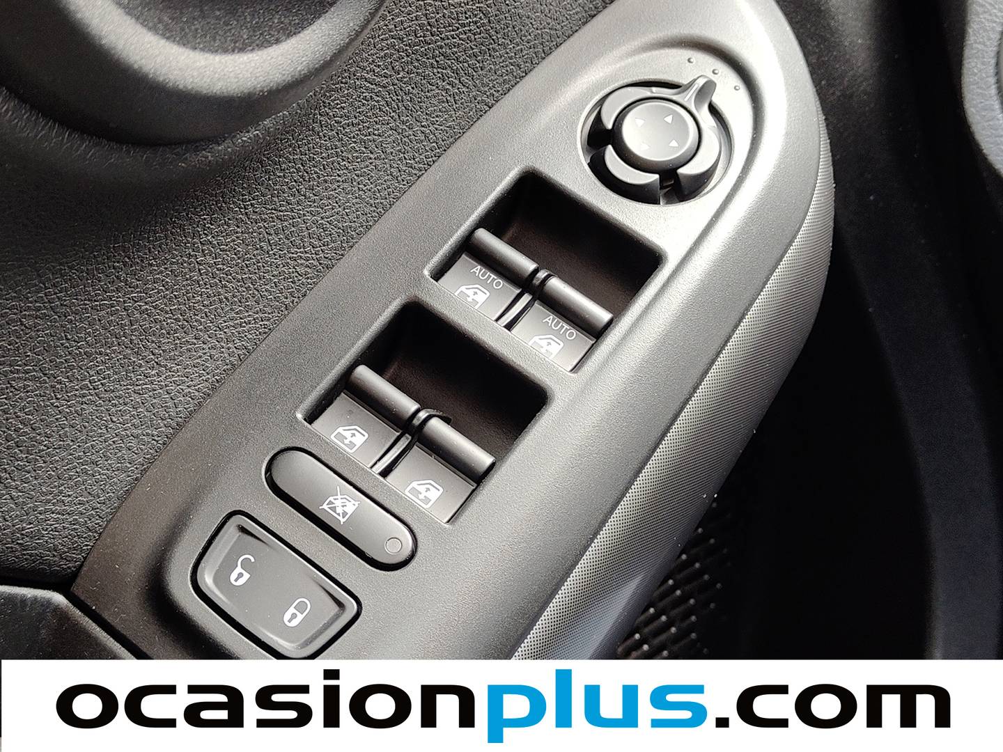 Fiat 500X Fiat 500X 1.0 GSE City Cross T3 S&S (120 CV) de ocasión
