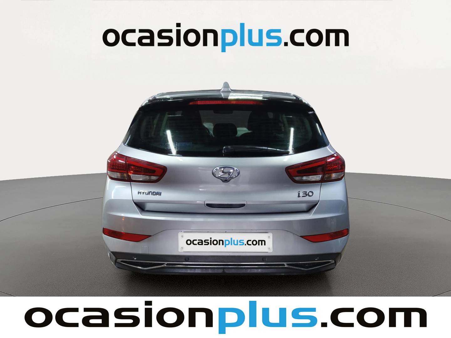 Foto Hyundai i30 Hyundai i30 1.0 TGDI 48V Klass (120 CV)