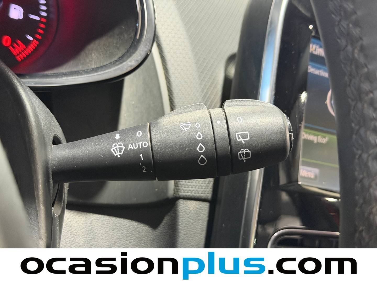 Renault Clio Renault Clio Wolfnoir Energy TCe (90 CV) gasolina