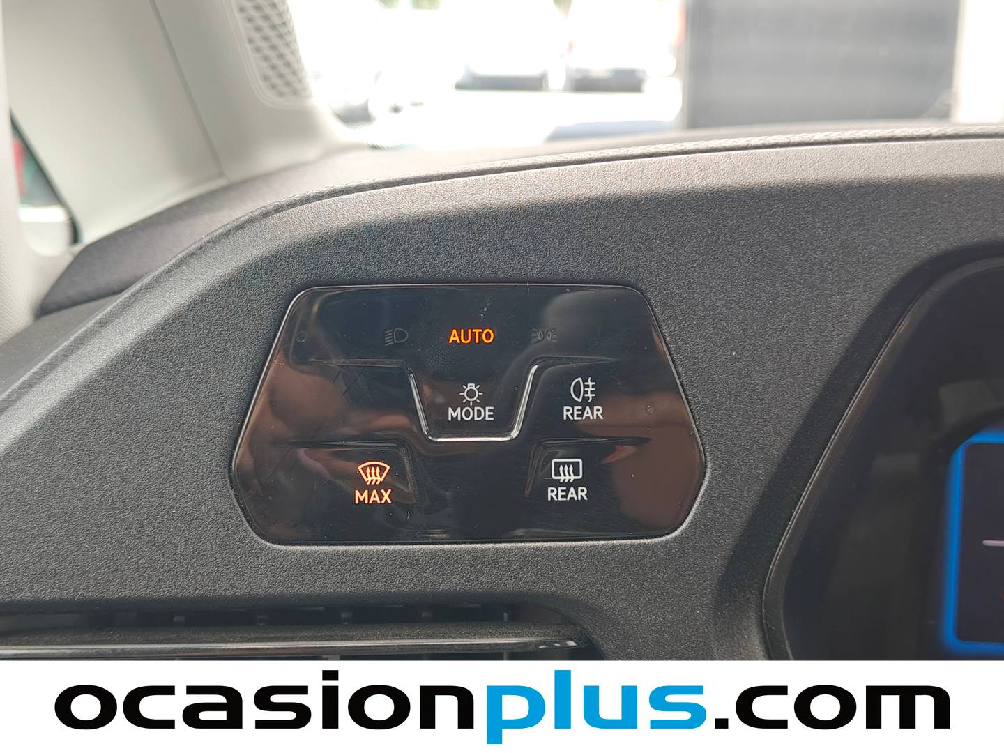 Volkswagen Caddy Volkswagen Caddy Origin 2.0 TDI (122 CV) DSG de ocasión