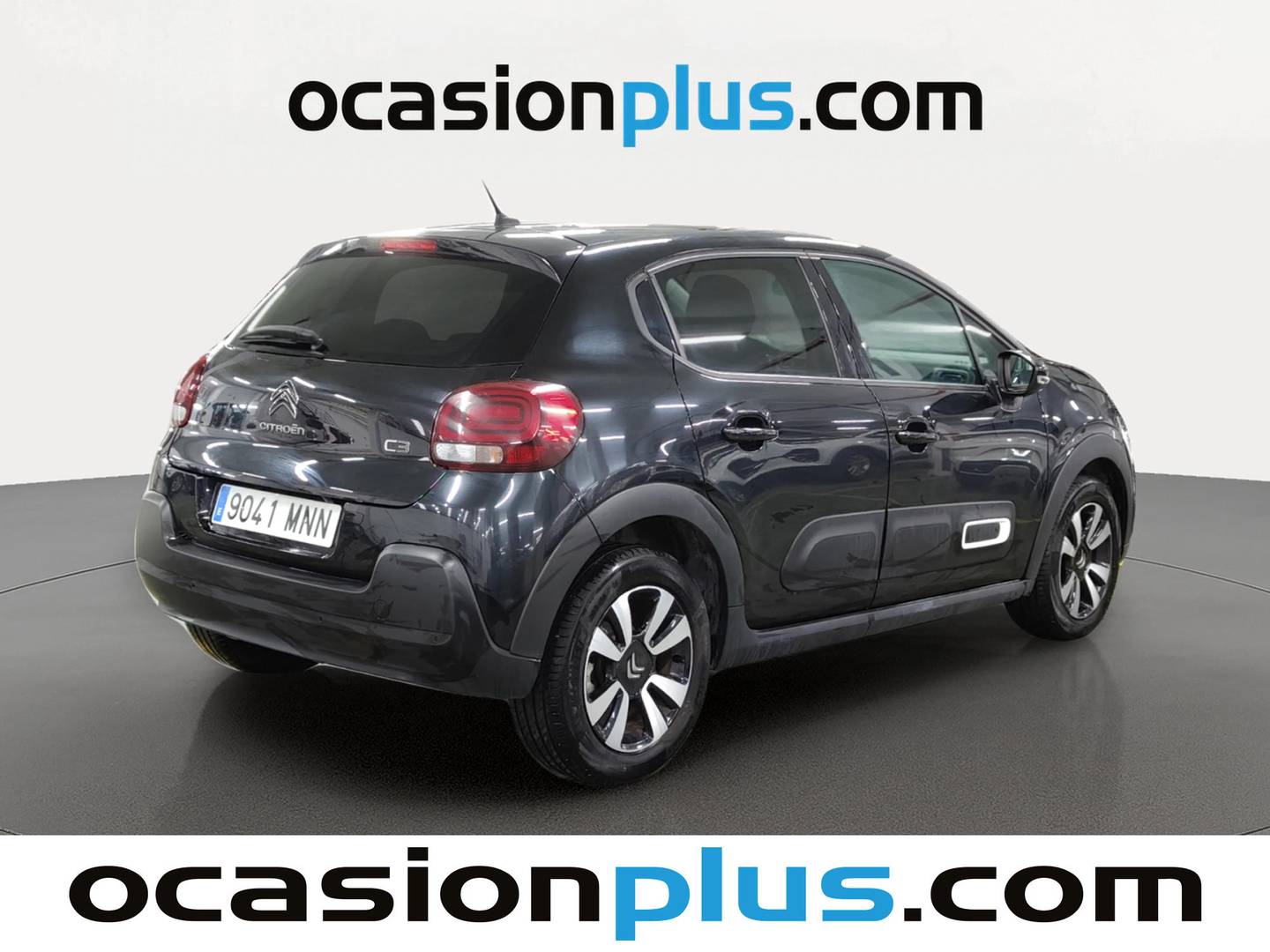 Foto Citroën C3 Citroen C3 PureTech 110 S&S Max (110 CV)
