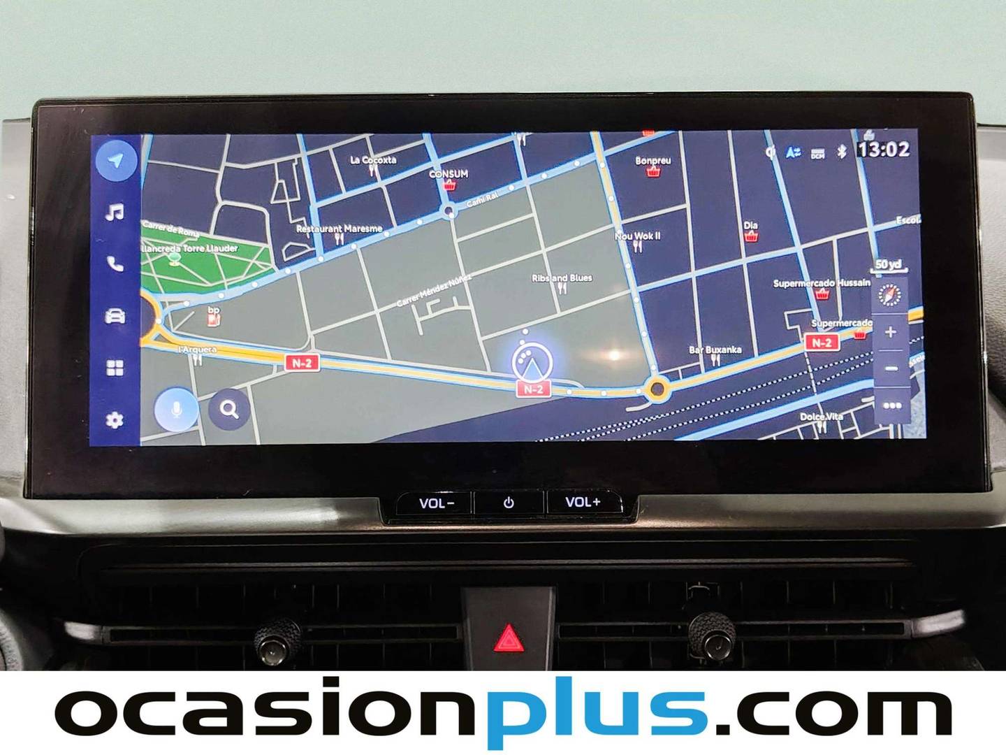 Equipamiento del Toyota C-HR Toyota C-HR 140H Advance (140 CV)