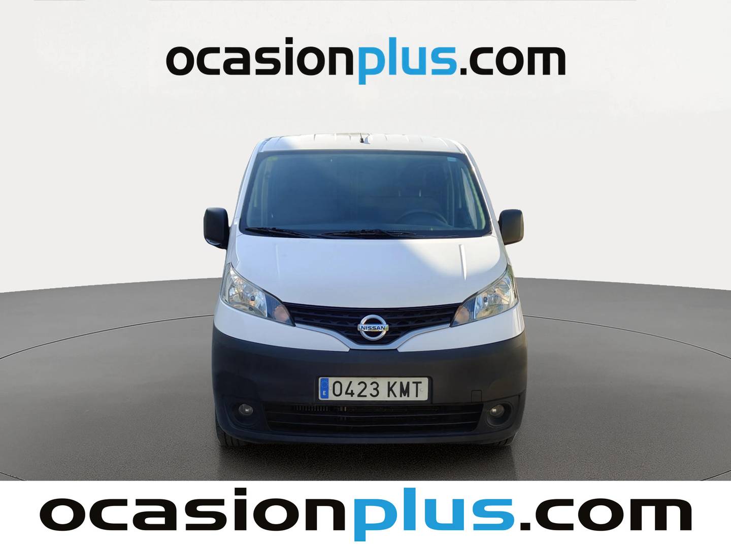 Nissan NV200 Nissan NV200 Furgon 1.5 dCi Comfort (90 CV) manual