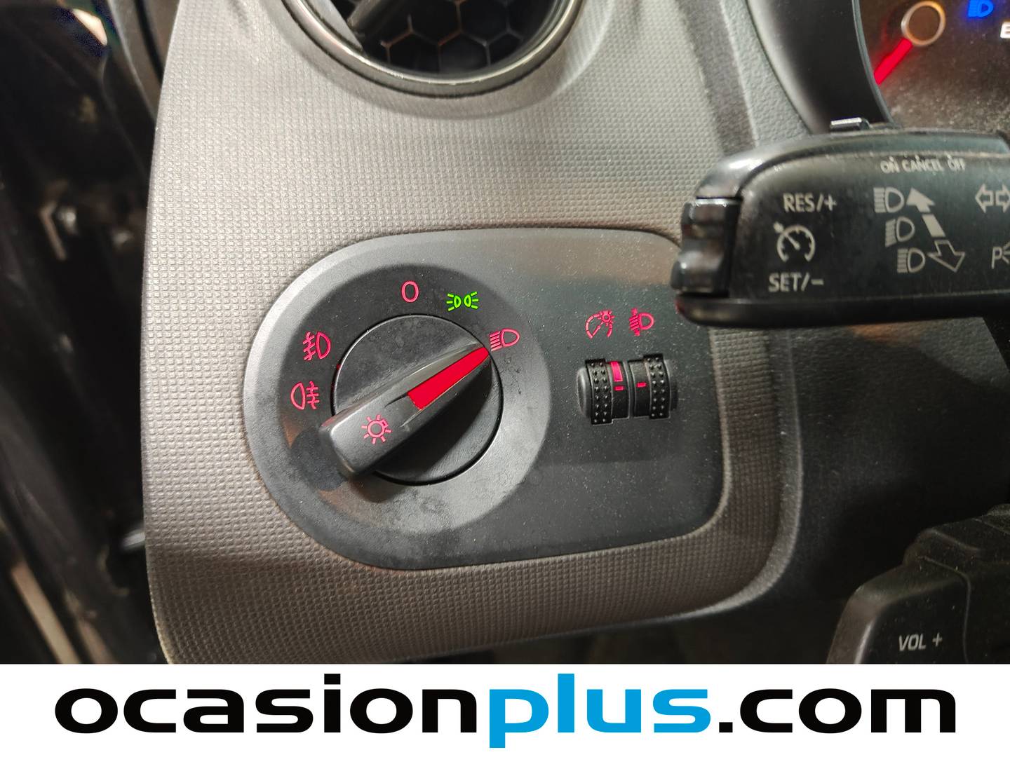 Seat Ibiza SEAT Ibiza 1.6 TDI Style (105 CV) de ocasión