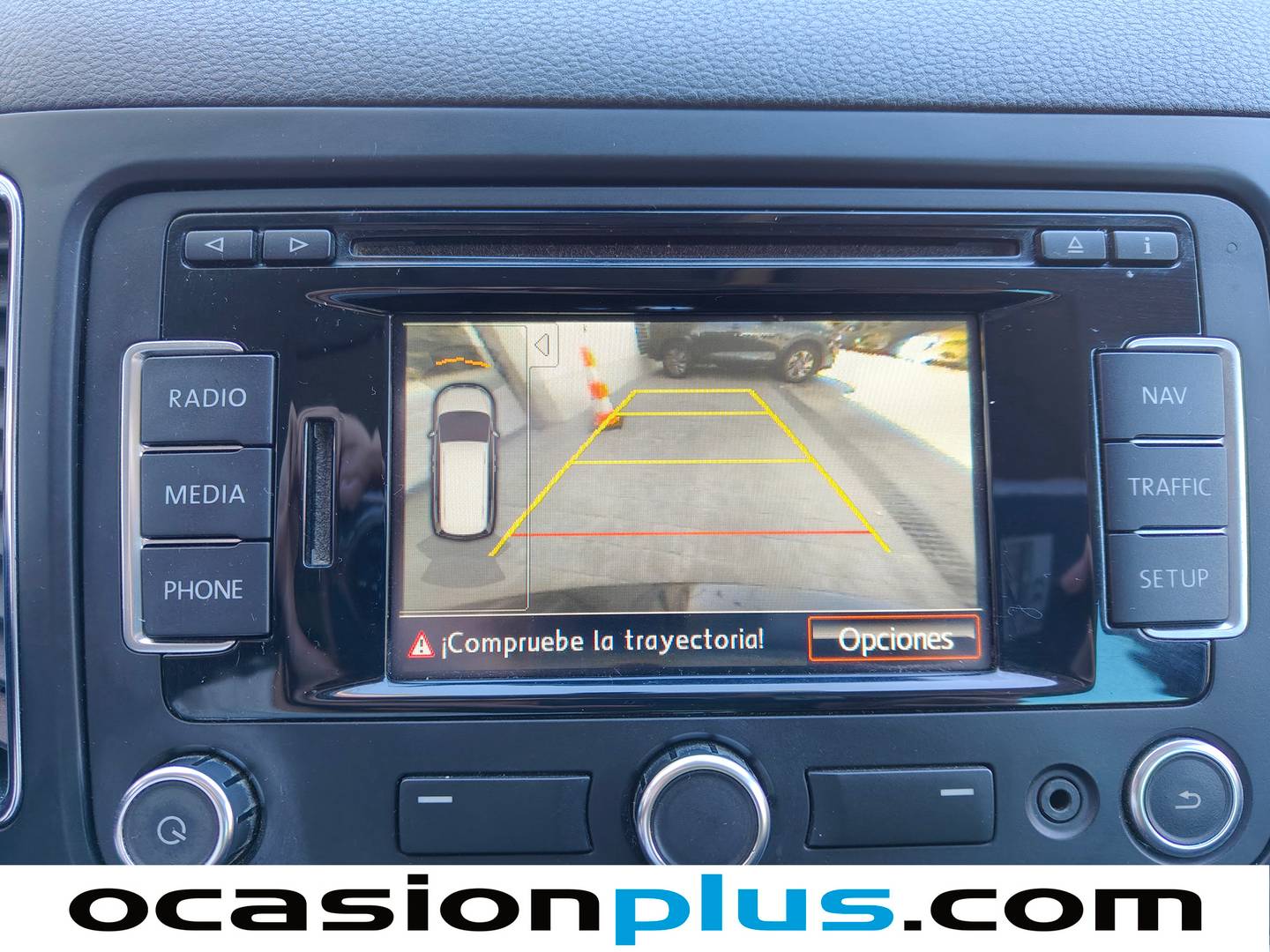 Equipamiento del Seat Alhambra Seat Alhambra 2.0 TDI S&S Style DSG (140 CV) 7 plazas