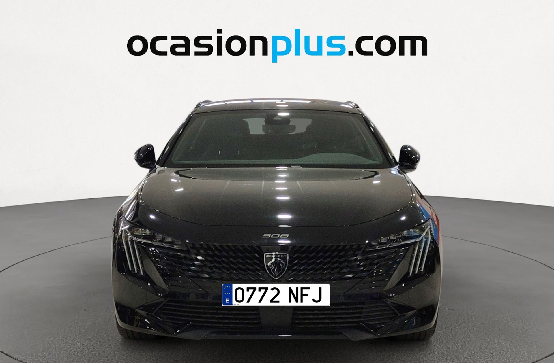 Peugeot 508 SW SW GT BlueHDi EAT8 - foto 16