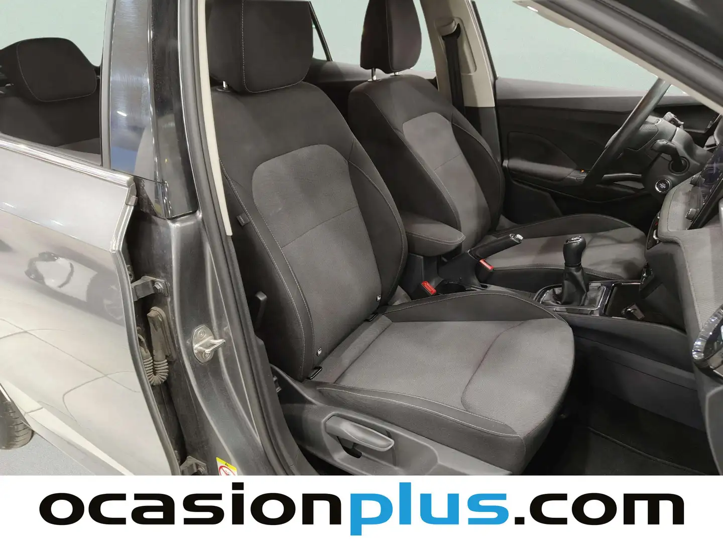 Foto Skoda Fabia Skoda Fabia 1.0 TSI Selection (95 CV)