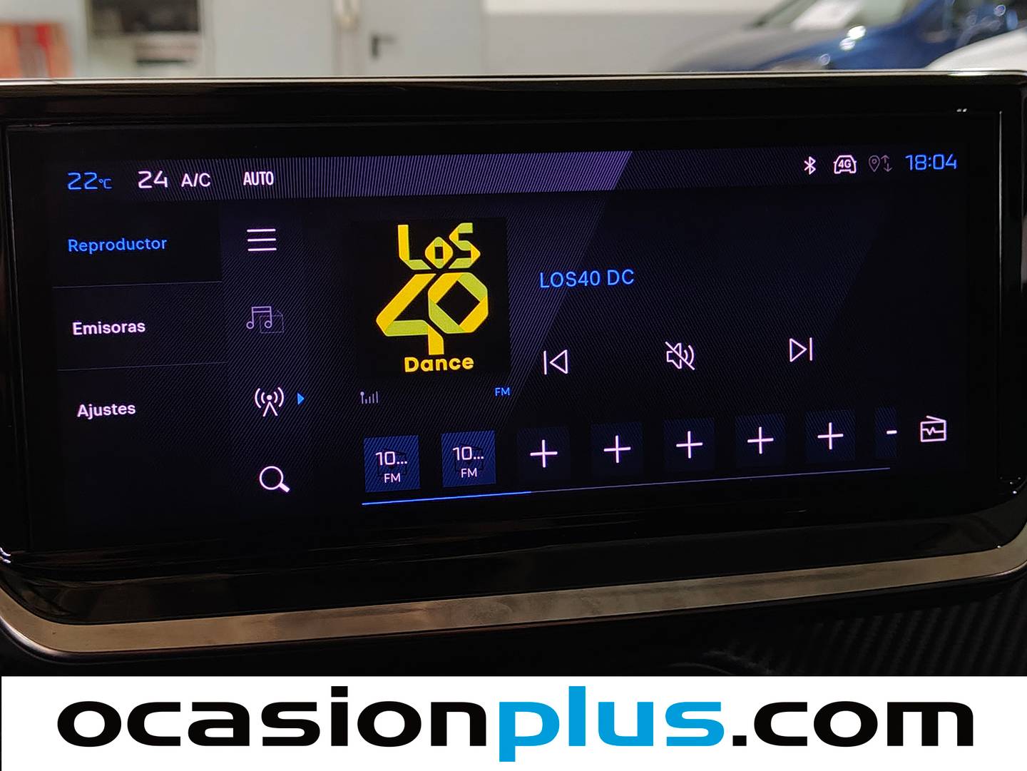 Peugeot 2008 Peugeot 2008 PureTech 130 S&S Allure EAT8 (130 CV) 130cv