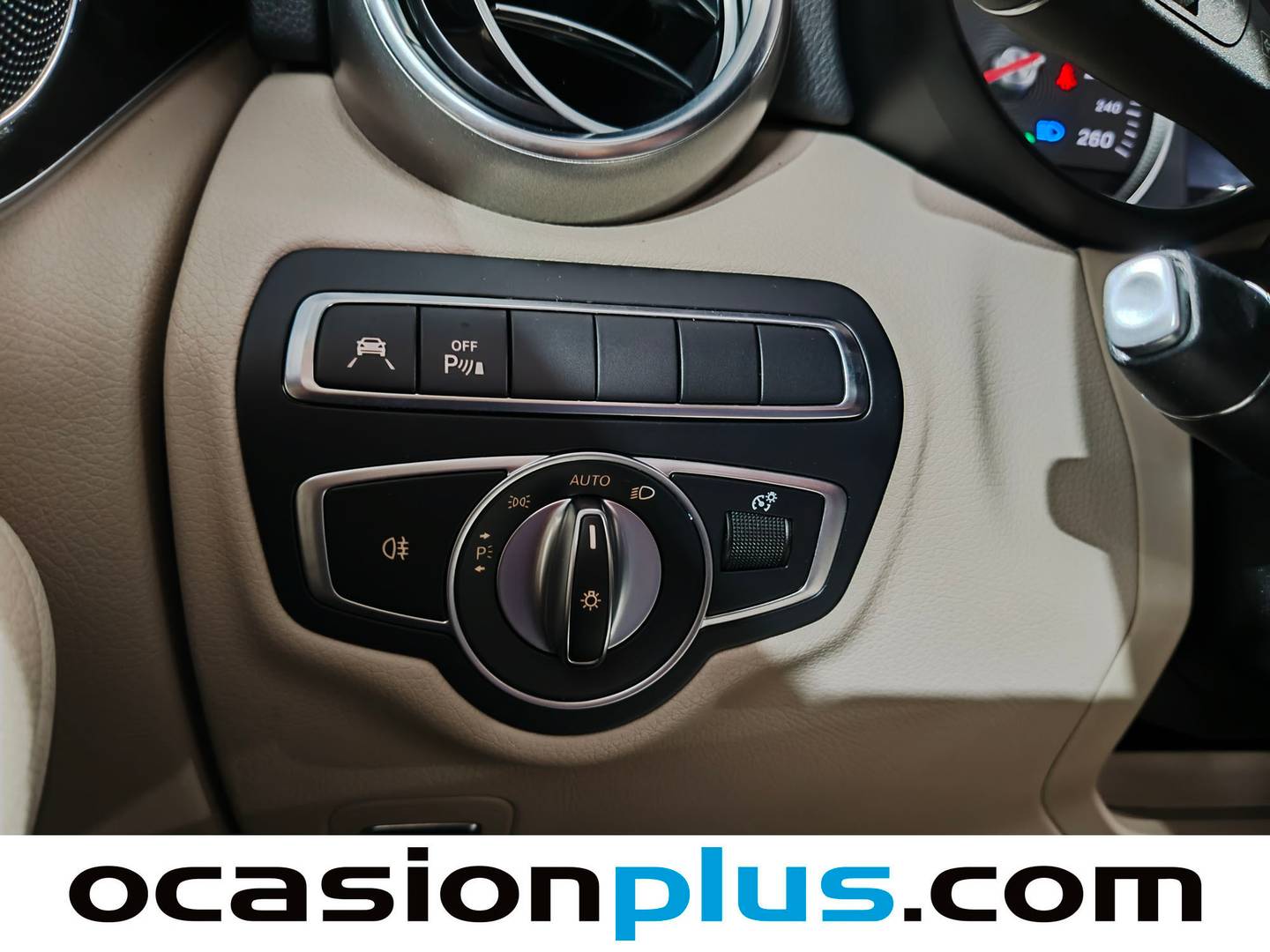 Mercedes Clase GLC Mercedes GLC 220 d 4Matic (170 CV) 170cv