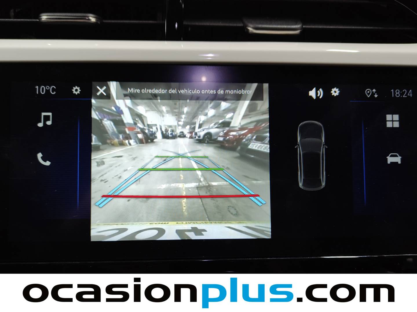 Foto Opel Corsa Opel Corsa 1.2 T XHL Hybrid GS eDC (110 CV)