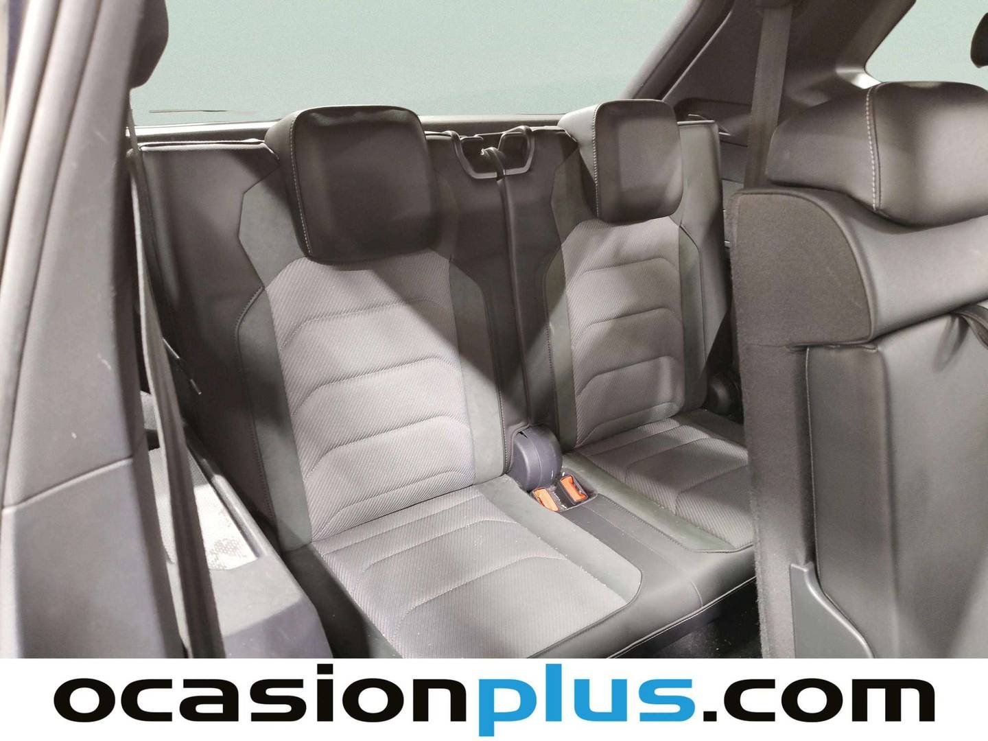 Volkswagen Tiguan Allspace Volkswagen Tiguan Allspace 2.0 TDI 4Motion (190 CV) DSG 7 Plazas Pack R-Line automático