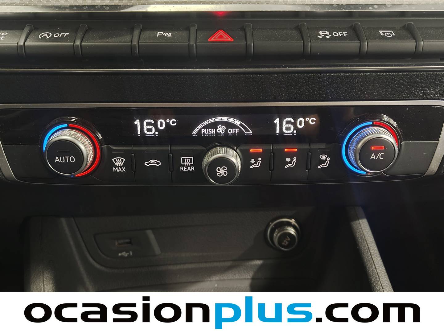 Audi Q2 Audi Q2 S line 30 TDI (116 CV) S tronic Pack S-Line automático