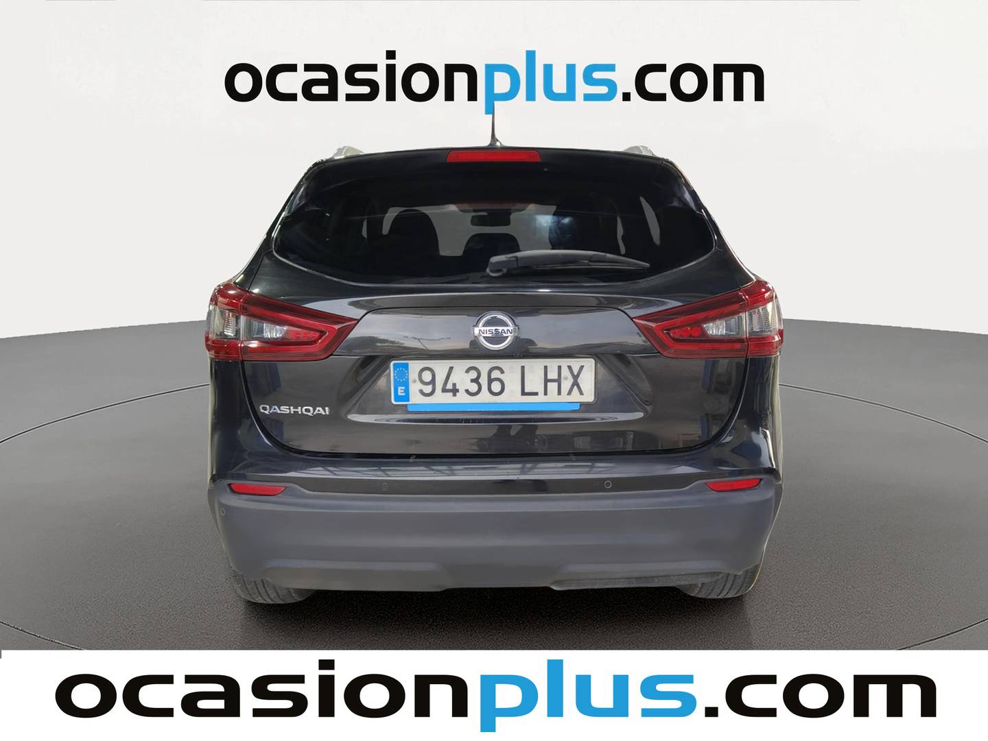 Nissan QASHQAI Nissan Qashqai DIG-T 140 Acenta 4x2 (140 CV) barato