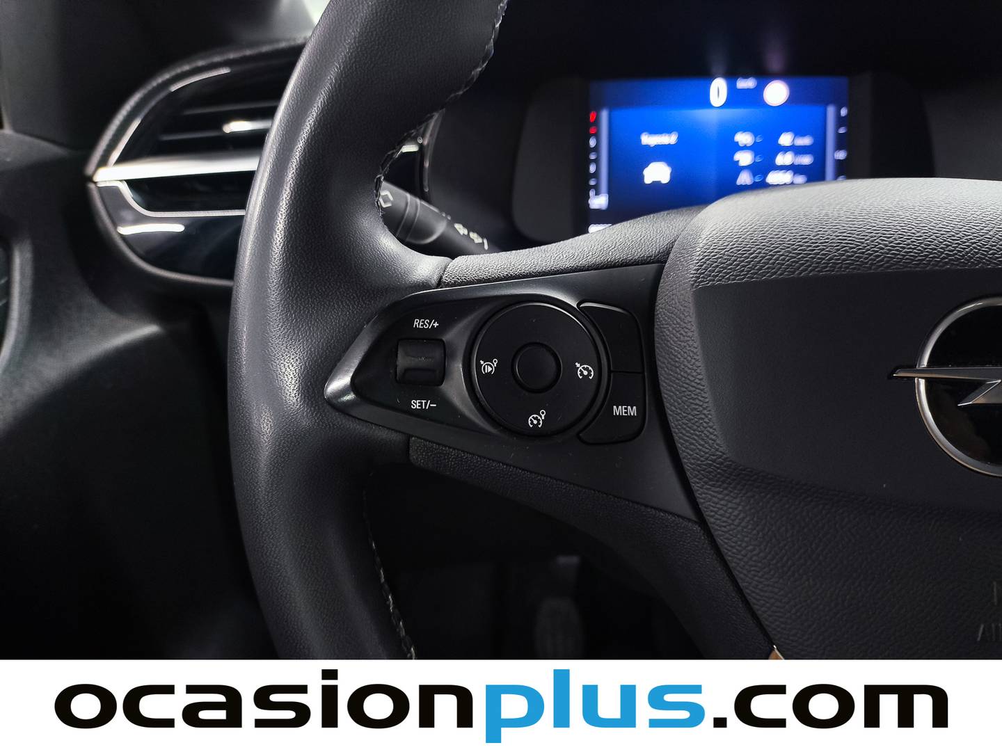 Opel Corsa Opel Corsa 1.2 T XHL GS (100 CV) 100cv